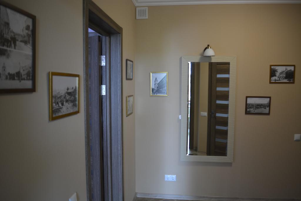 Apartment Vid Na Krepost Kamjanez-Podilskyj Exterior foto