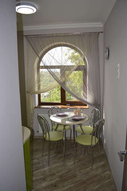 Apartment Vid Na Krepost Kamjanez-Podilskyj Exterior foto