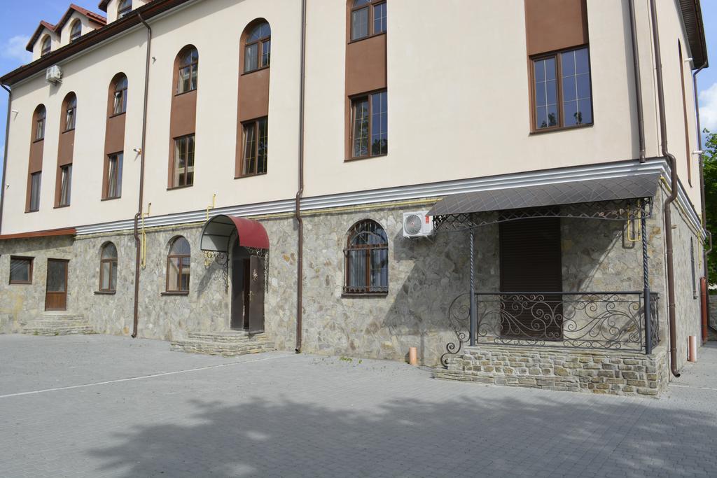 Apartment Vid Na Krepost Kamjanez-Podilskyj Exterior foto